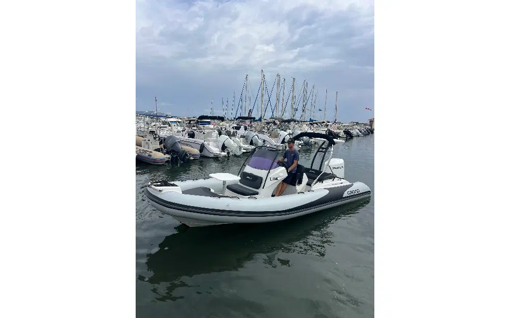 slider 0 Grand Golden Line G580