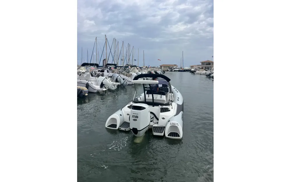 slider 8 Grand Golden Line G580