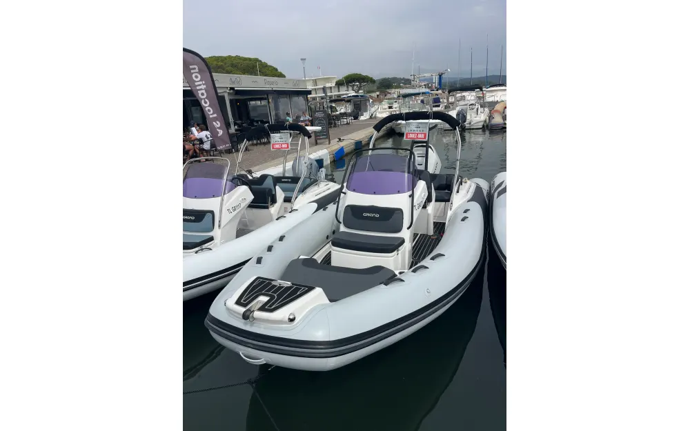 slider 1 Grand Golden Line G580