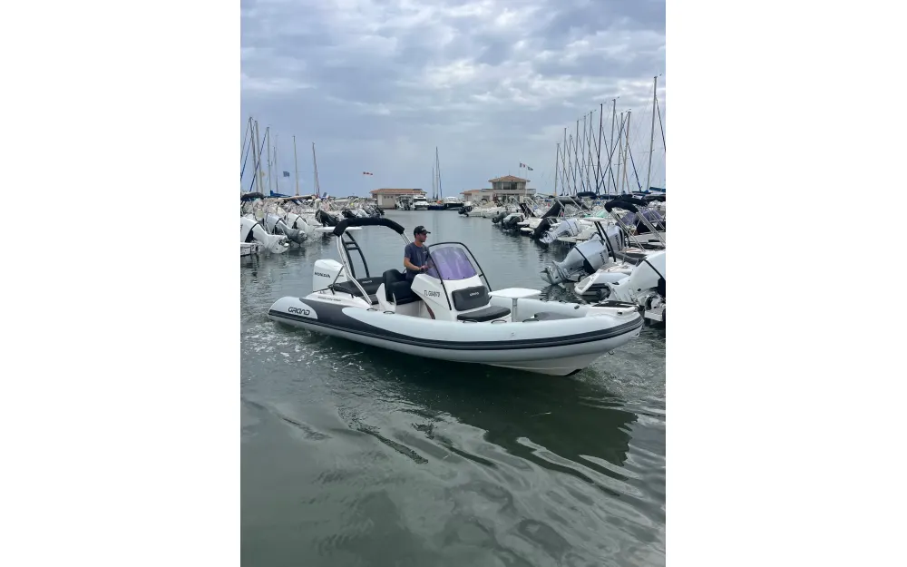 slider 0 Grand Golden Line G580