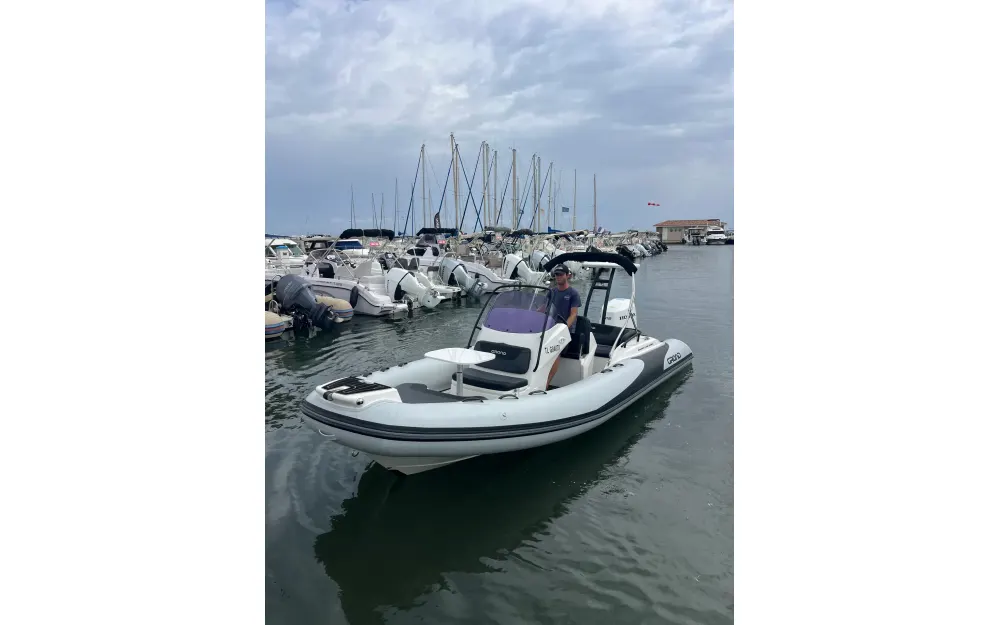 slider 3 Grand Golden Line G580