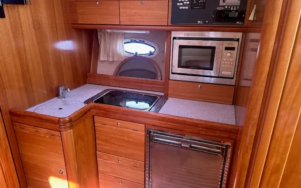 slider 12 Bavaria  33 Sport Hard Top