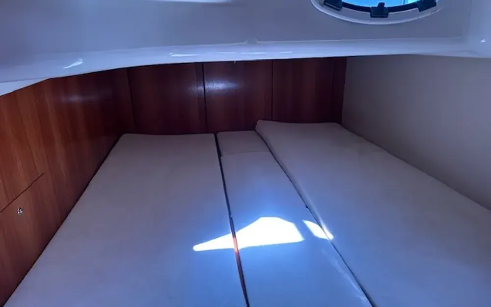 slider 15 Bavaria  33 Sport Hard Top