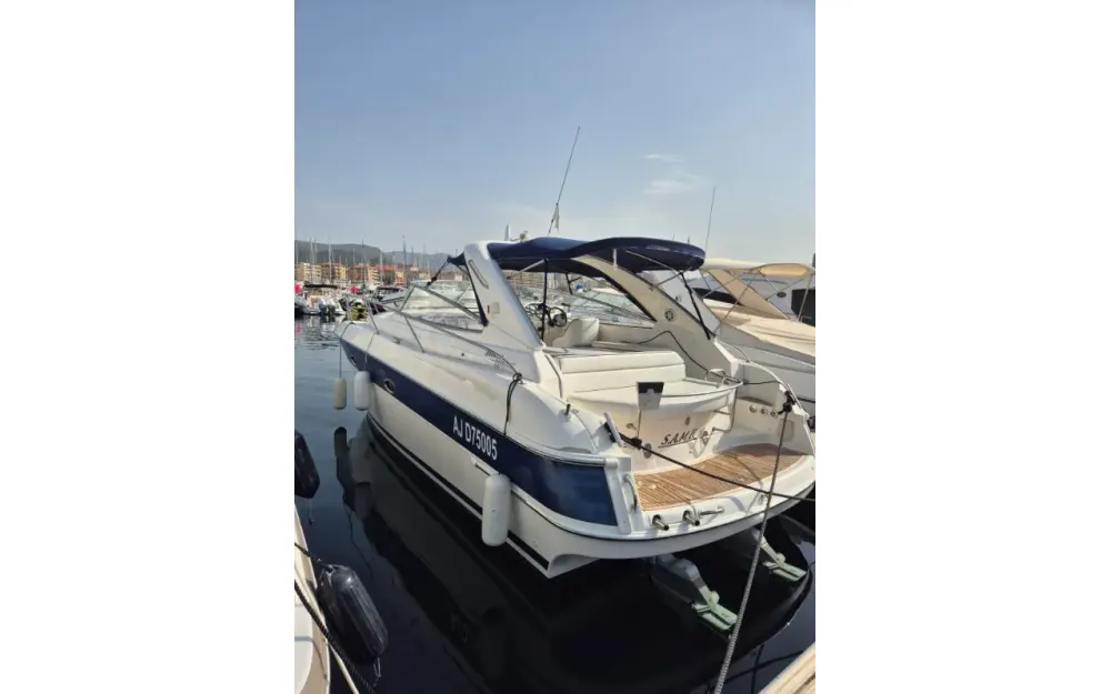 slider 0 Bavaria  33 Sport Hard Top