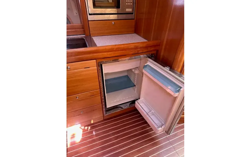 slider 14 Bavaria  33 Sport Hard Top