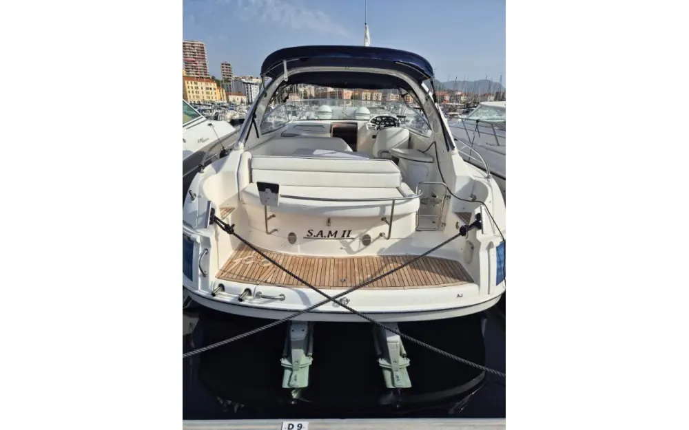 slider 1 Bavaria  33 Sport Hard Top