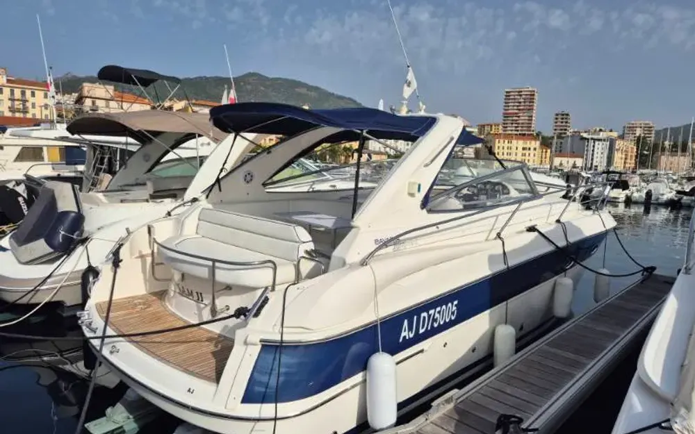 slider 2 Bavaria  33 Sport Hard Top