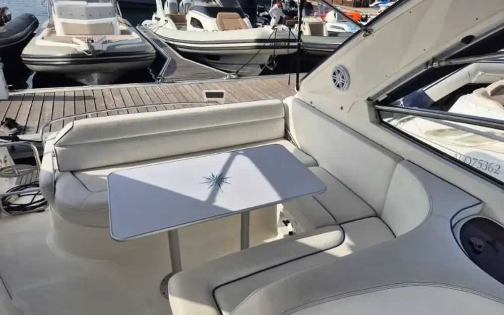 slider 4 Bavaria  33 Sport Hard Top