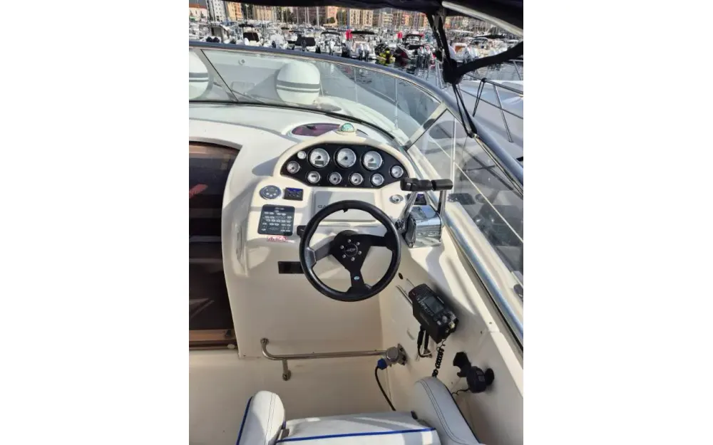 slider 6 Bavaria  33 Sport Hard Top