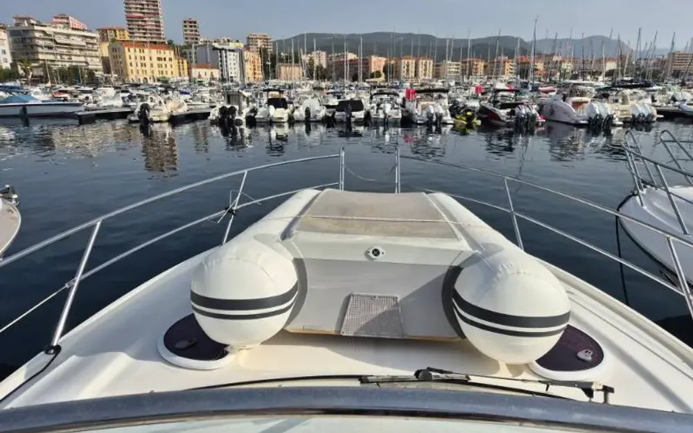 slider 8 Bavaria  33 Sport Hard Top