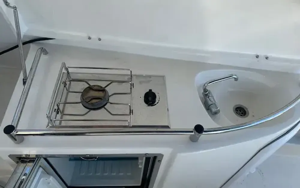 slider 9 Bavaria  33 Sport Hard Top
