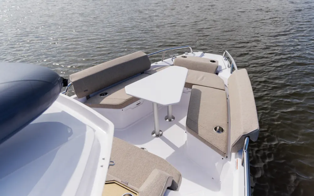 slider 9 Axopar  29 XC CROSS CABIN