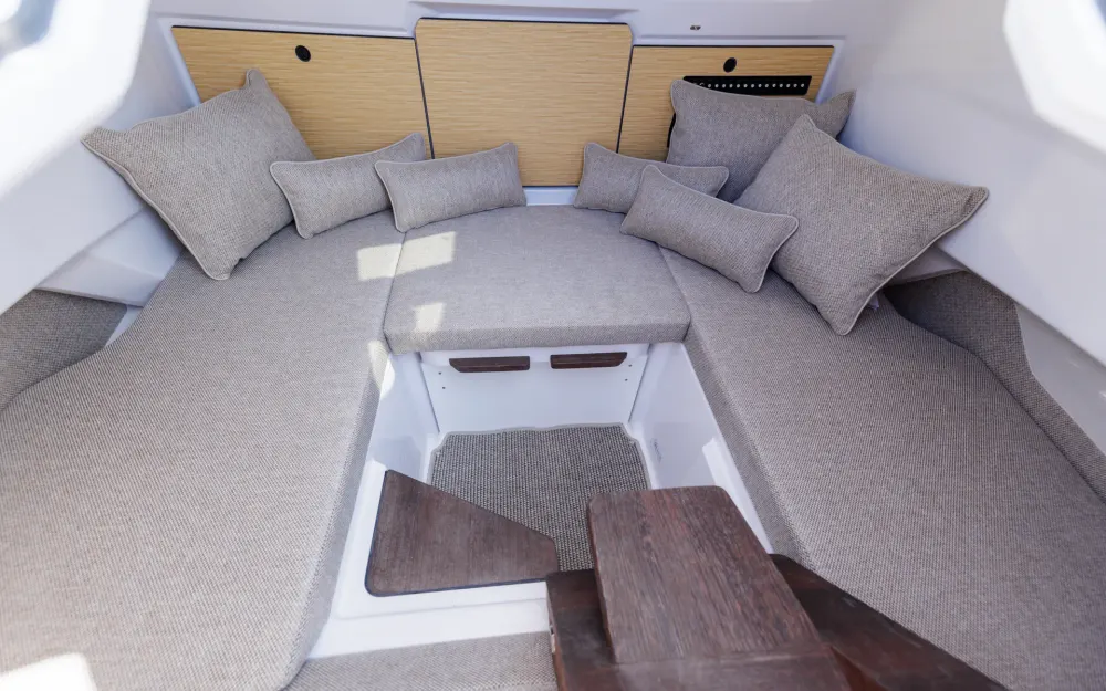 slider 10 Axopar  29 XC CROSS CABIN