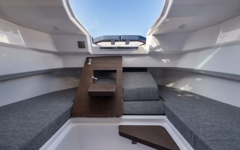 slider 26 Axopar  29 XC CROSS CABIN