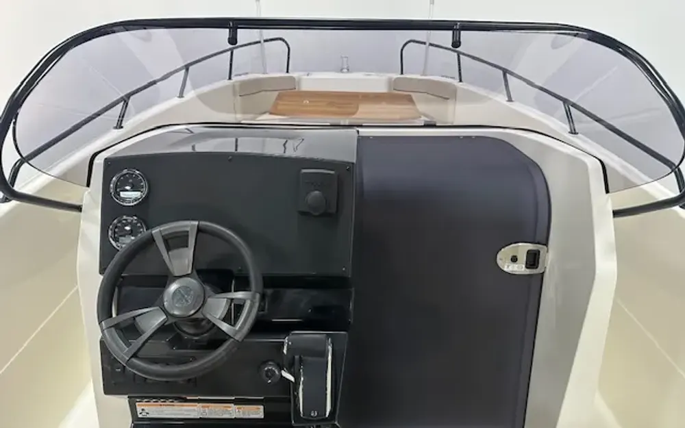 slider 15 Quicksilver  805 Open