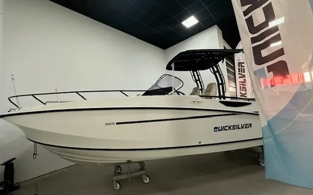 slider 0 Quicksilver  805 Open