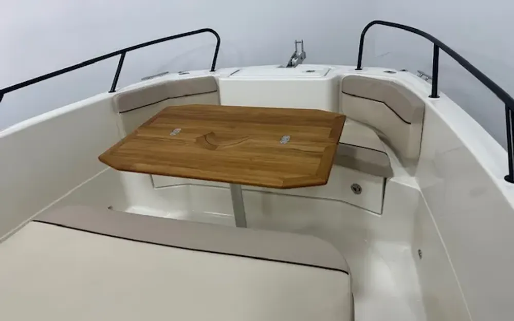 slider 22 Quicksilver  805 Open