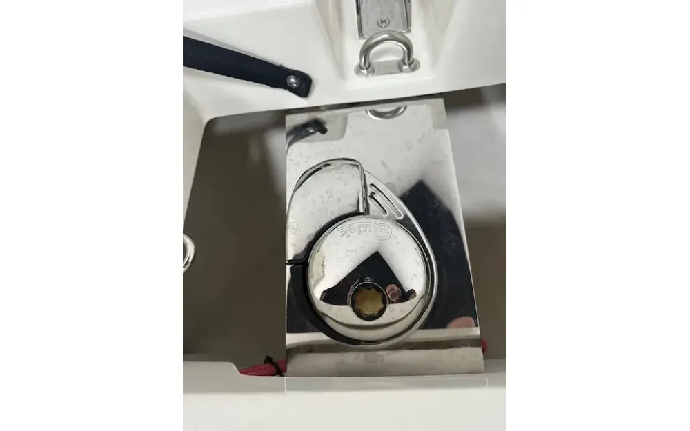 slider 25 Quicksilver  805 Open