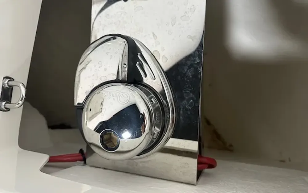 slider 26 Quicksilver  805 Open