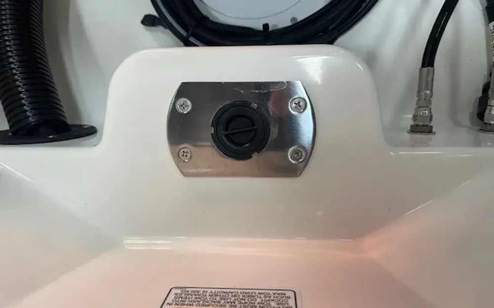 slider 5 Quicksilver  805 Open