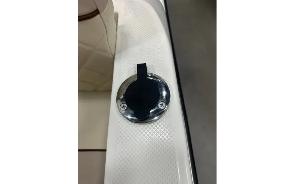 slider 8 Quicksilver  805 Open