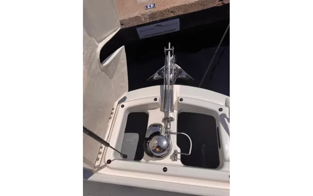 slider 9 Quicksilver Activ 675 Open