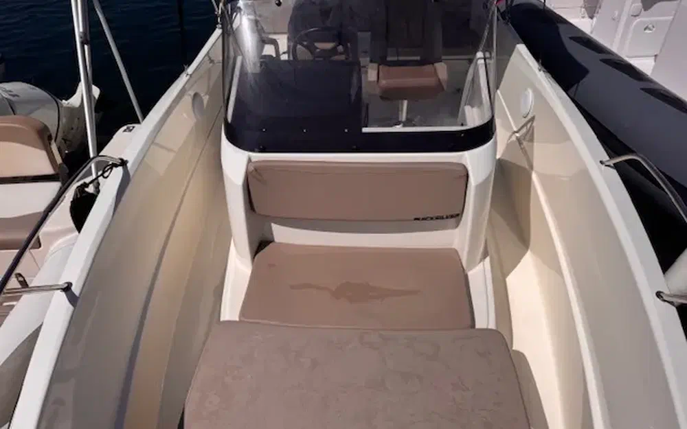 slider 14 Quicksilver 675