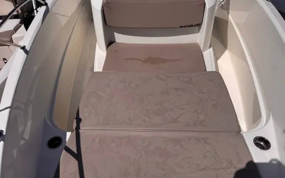 slider 15 Quicksilver 675