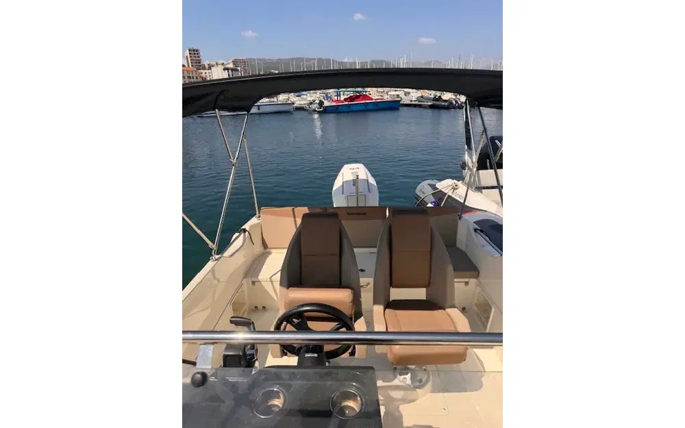 slider 7 Quicksilver 675