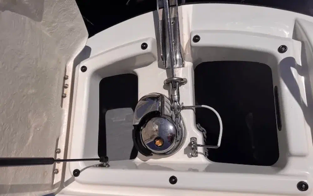 slider 8 Quicksilver 675