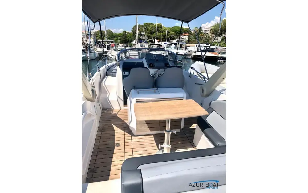 slider 10 Sessa Marine Key Largo 27