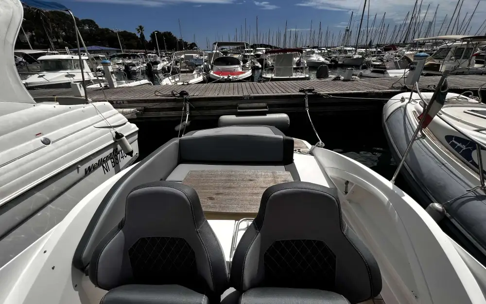 slider 16 Sessa Marine Key Largo 27