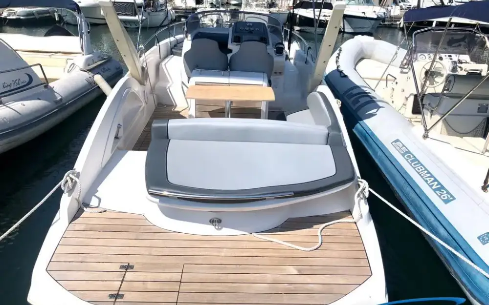 slider 1 Sessa Marine Key Largo 27
