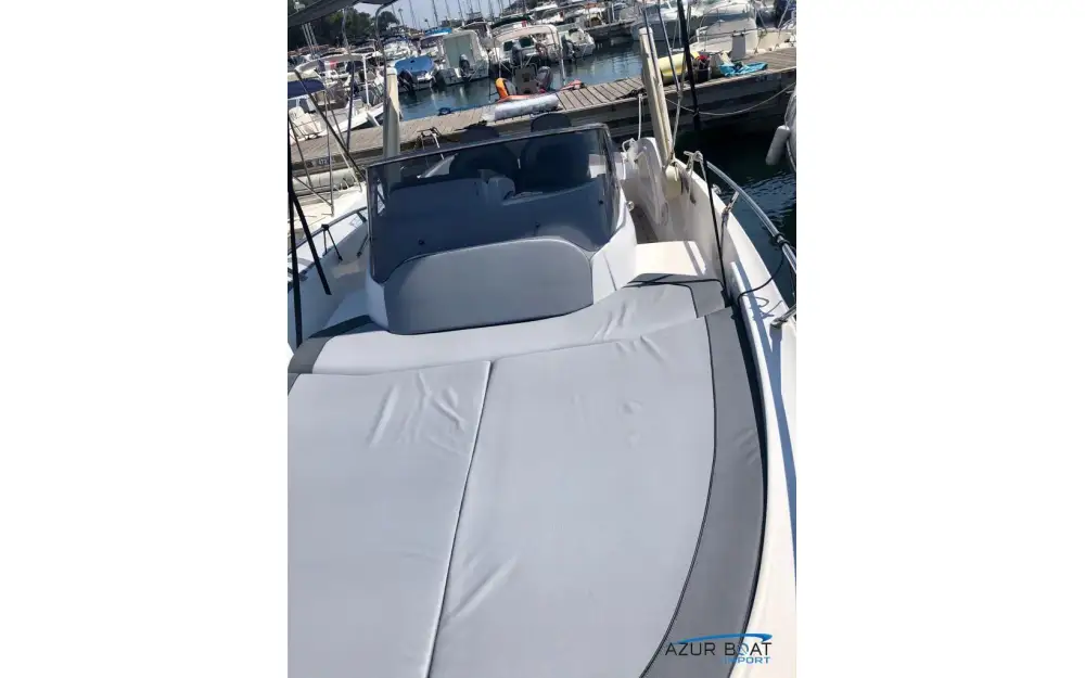slider 6 Sessa Marine Key Largo 27
