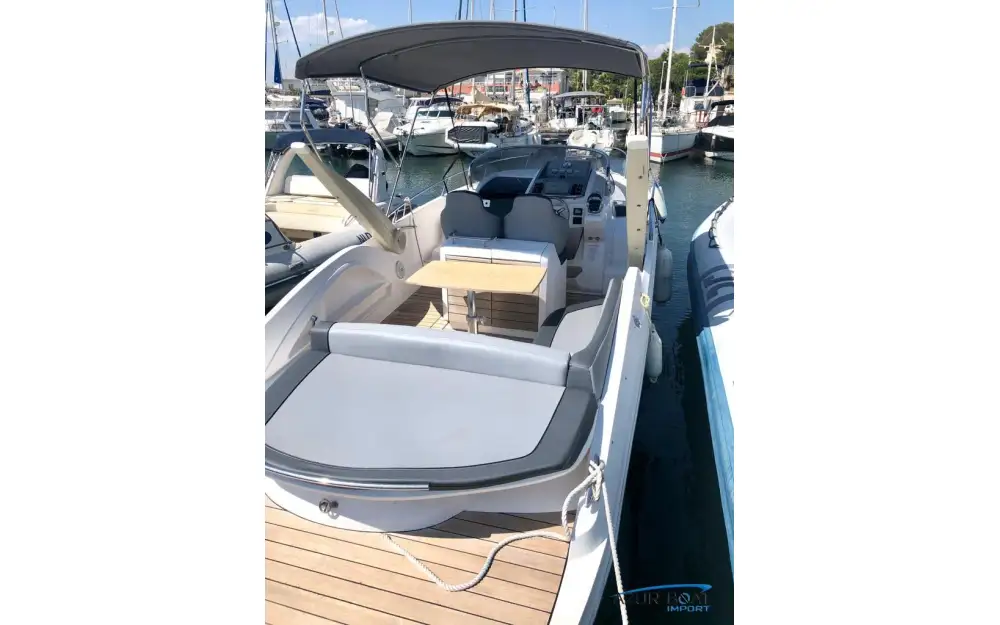 slider 7 Sessa Marine Key Largo 27