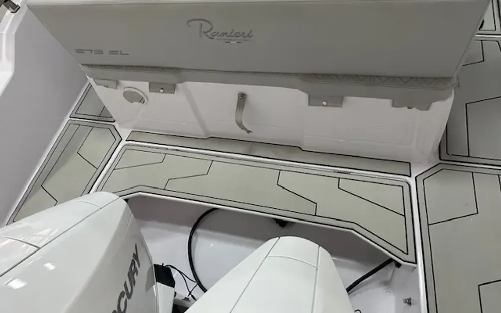 slider 9 Ranieri Next 275 Sl