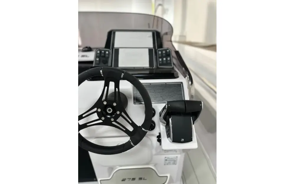 slider 19 Ranieri Next 275 Sl