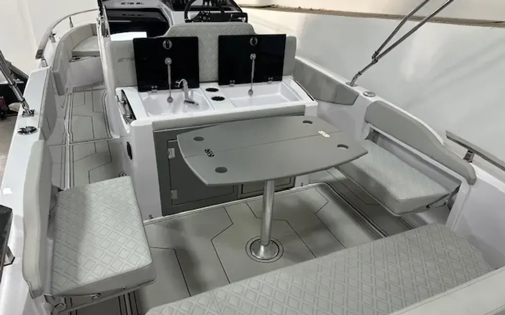 slider 26 Ranieri Next 275 Sl