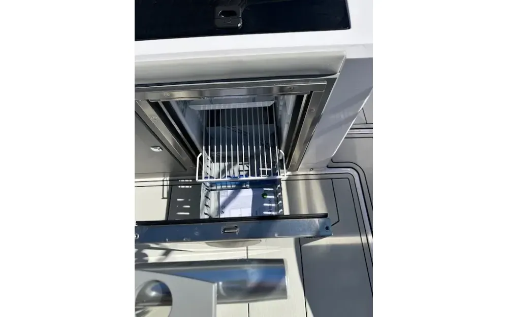 slider 30 Ranieri Next 275 Sl