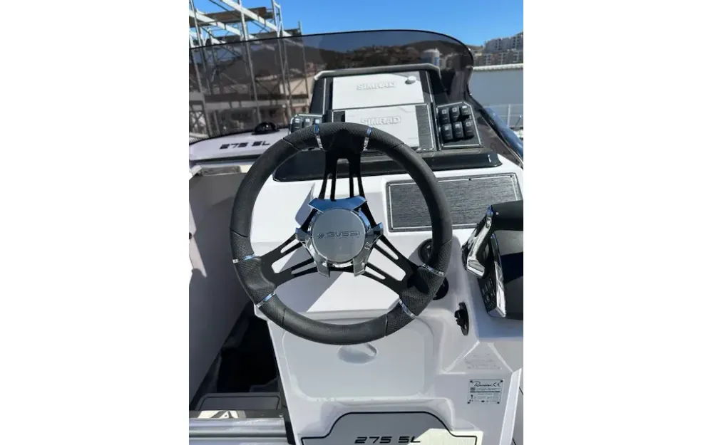 slider 33 Ranieri Next 275 Sl