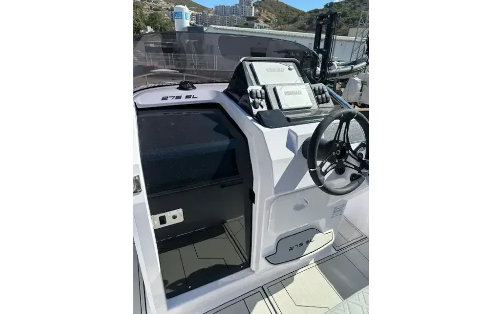 slider 35 Ranieri Next 275 Sl