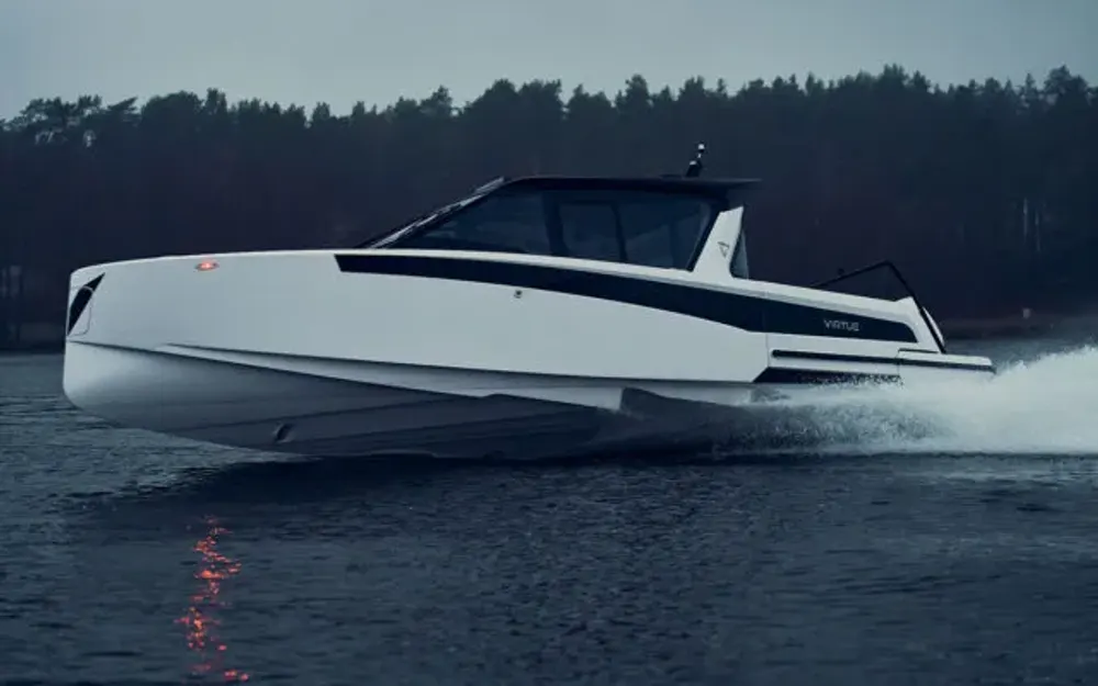 slider 0 Virtue  V10 Cabin