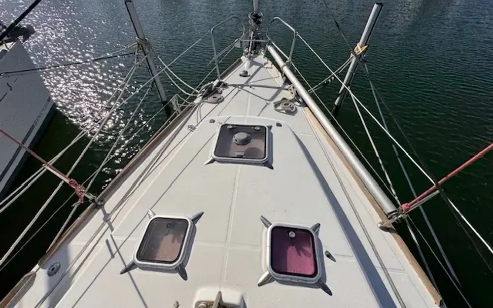 slider 5 Beneteau Oceanis 40
