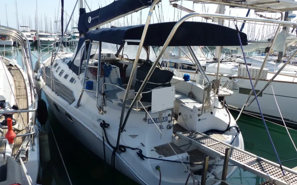 slider 1 Hunter  466