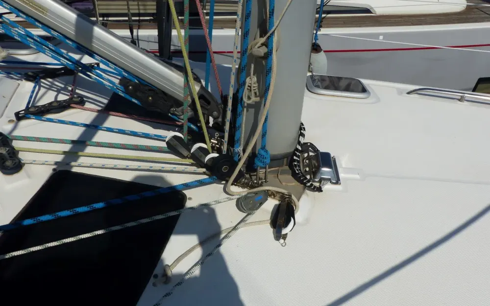 slider 4 Hunter  466