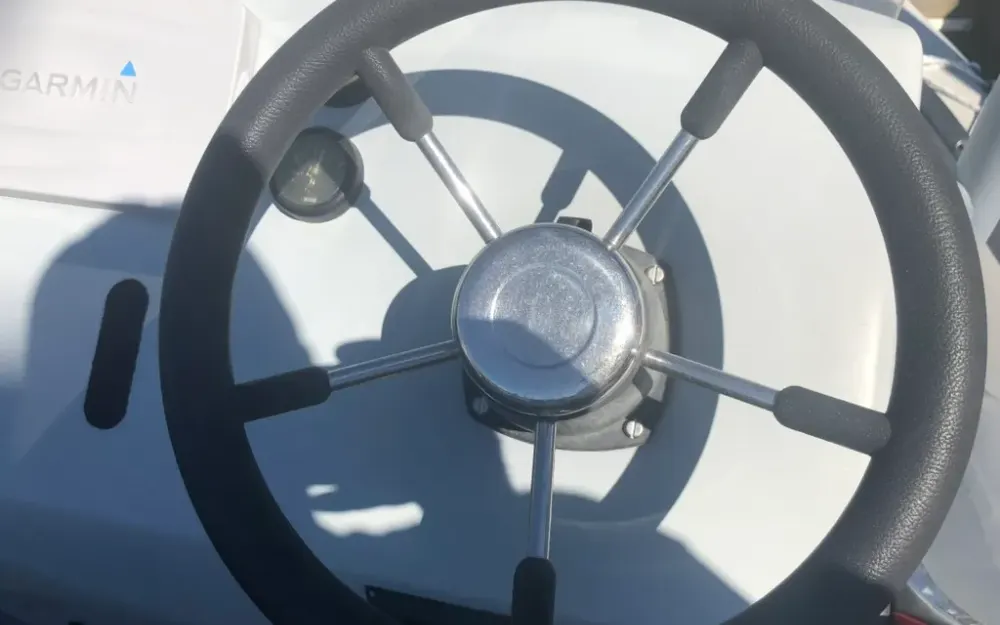 slider 3 Custom HIGHFIELD OCEAN MASTER 590