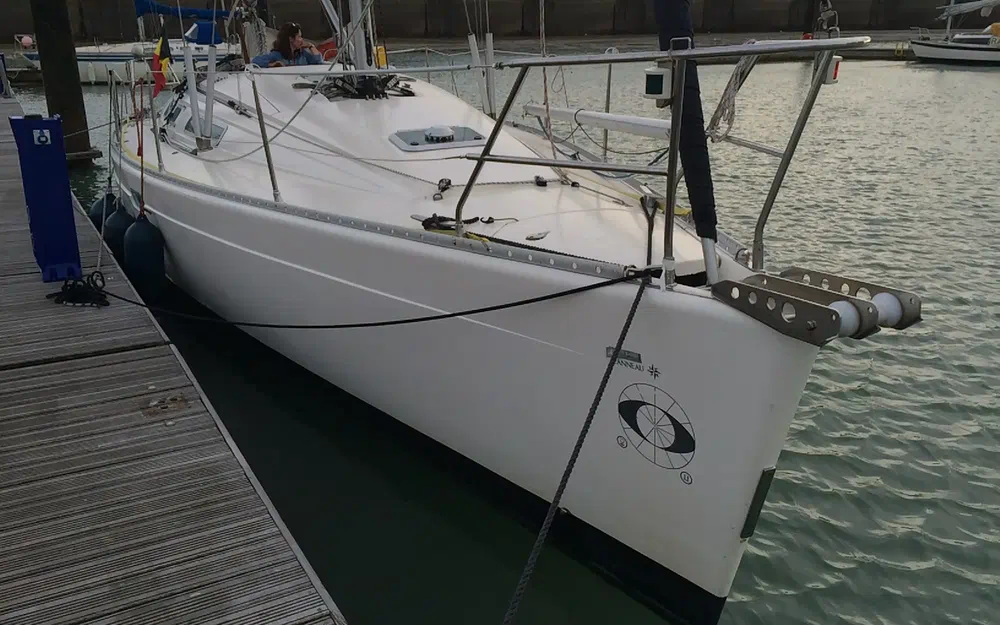 slider 1 Jeanneau Sun Fast 36