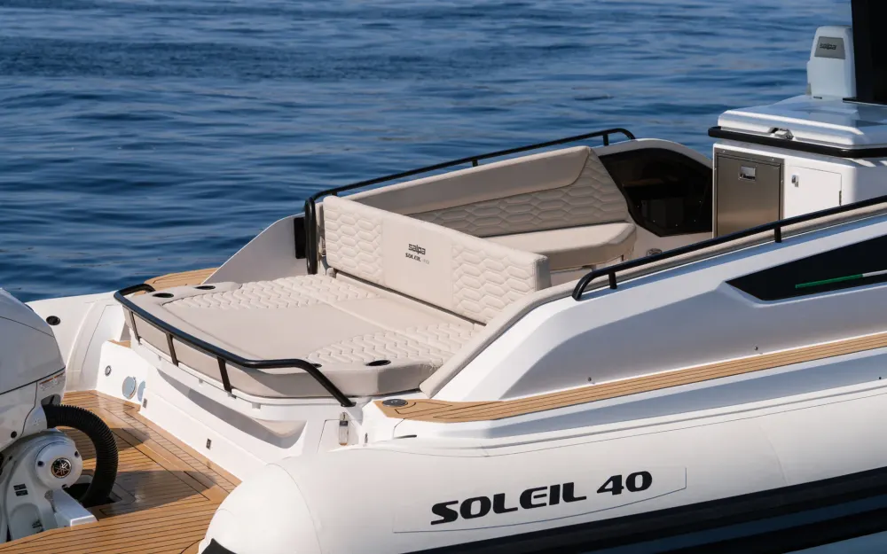 slider 12 Salpa Soleil 40