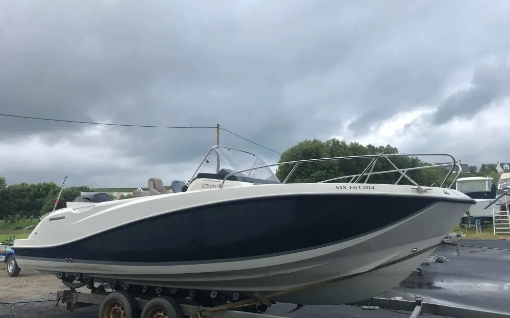 slider 0 Quicksilver Activ 675 Open