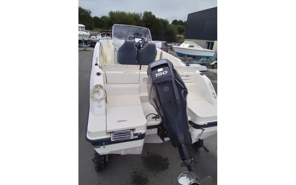 slider 2 Quicksilver Activ 675 Open